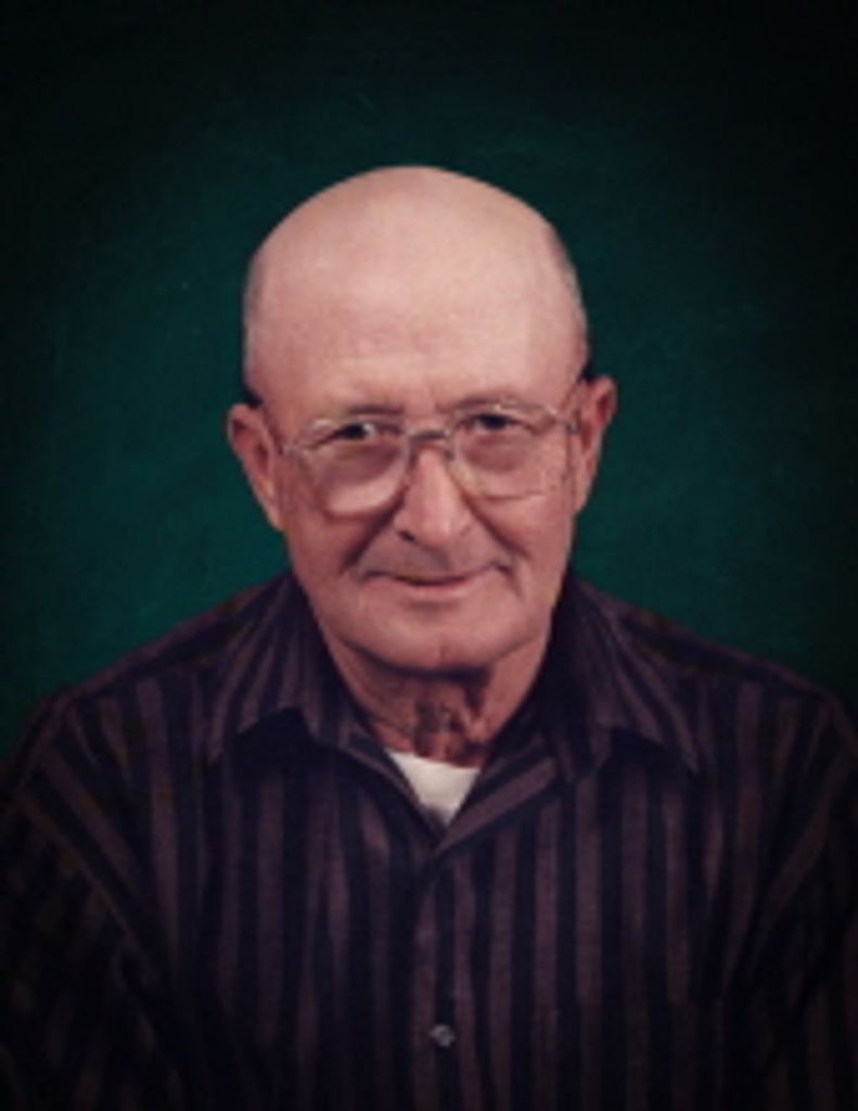 Roy Harrison "Harry" Rich Profile Photo