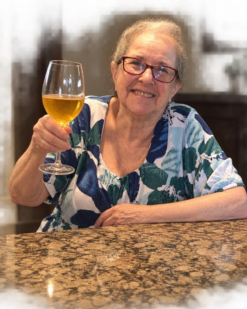 Evelyn Angela Hassett