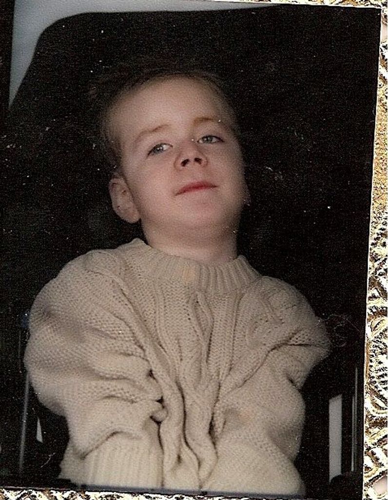 Jacob Timbrook