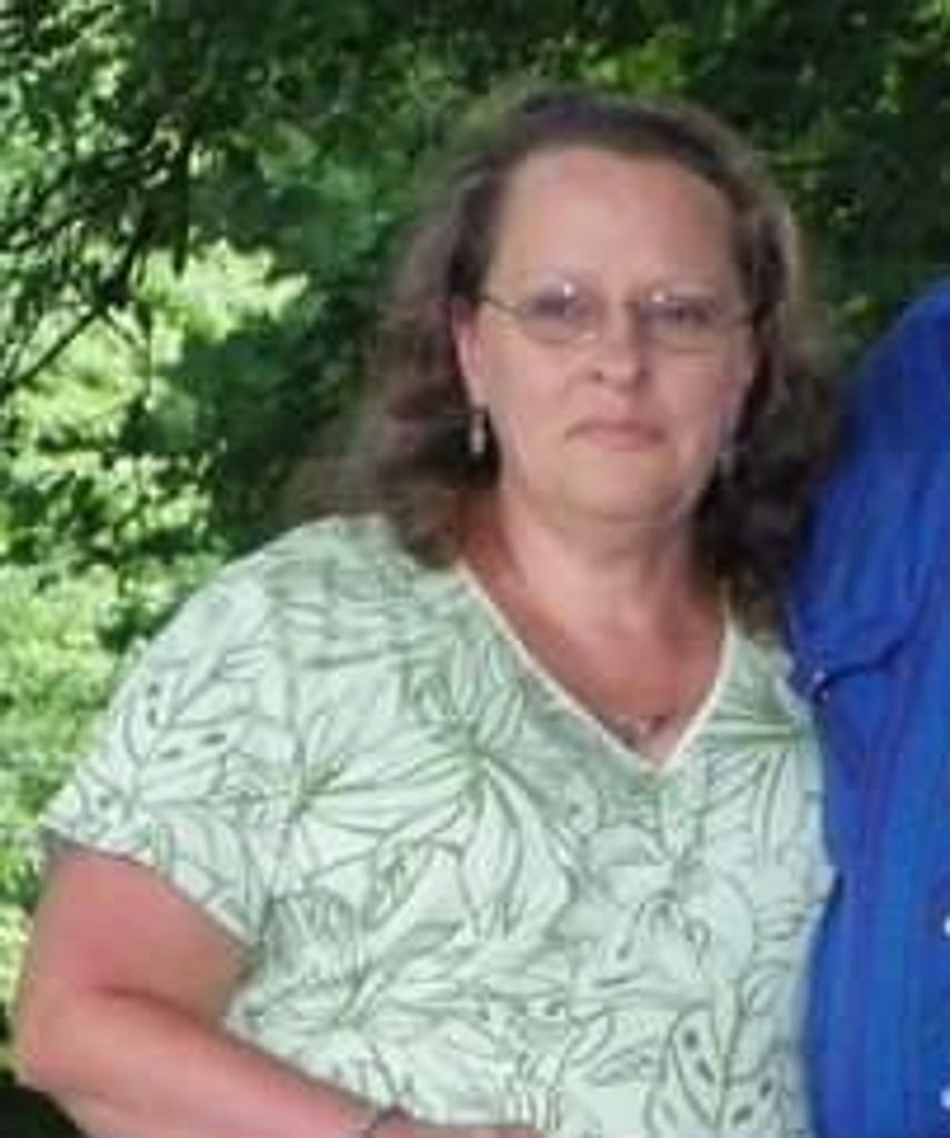 Shawn Renee (Ginther)  Lawson