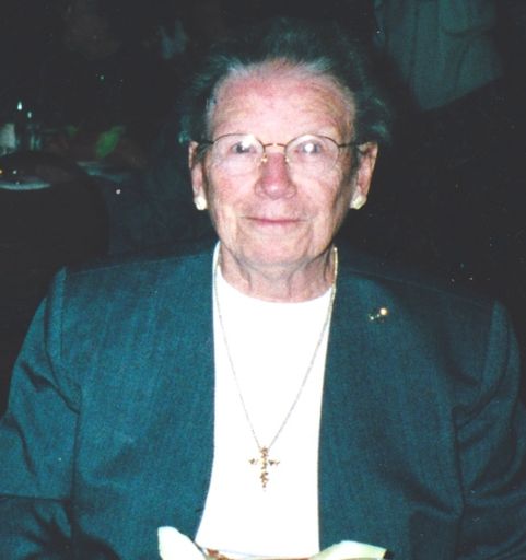 Carolyn Anne (Crompton)  Thomas Profile Photo