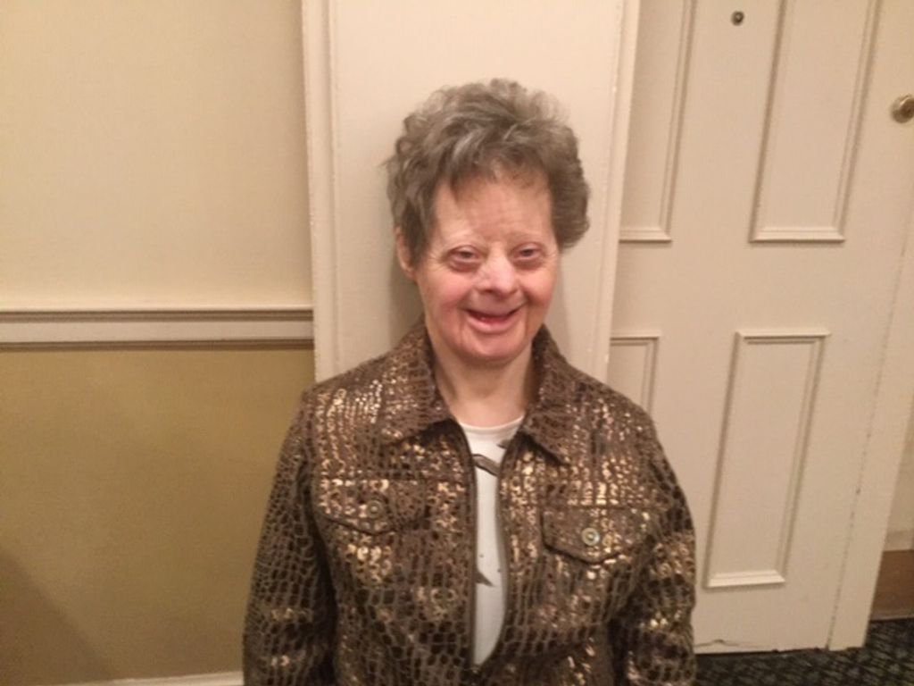 Kathleen Reinert