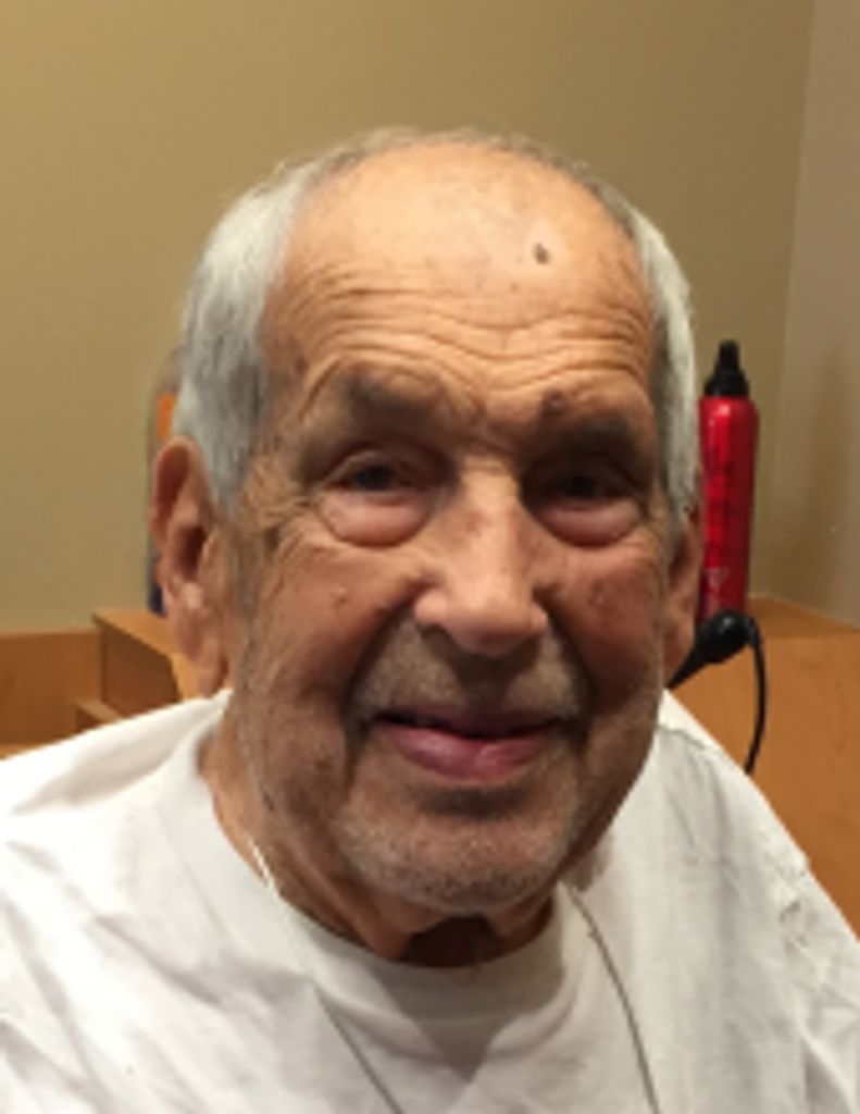 James "Jim" G. Gridley