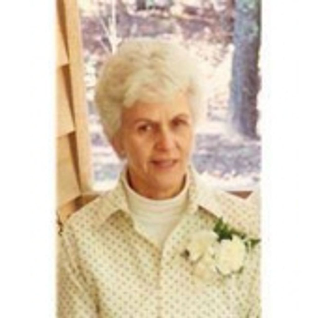 Wanda Stratford
