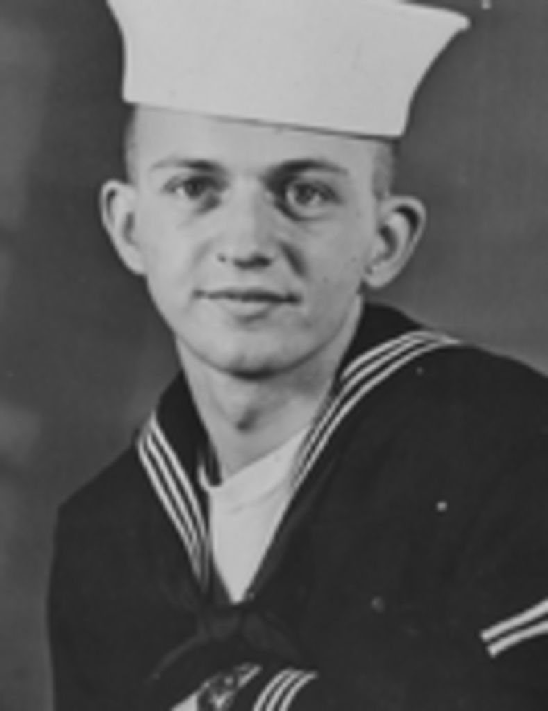 Gerald "Jerry" Thomas Brown