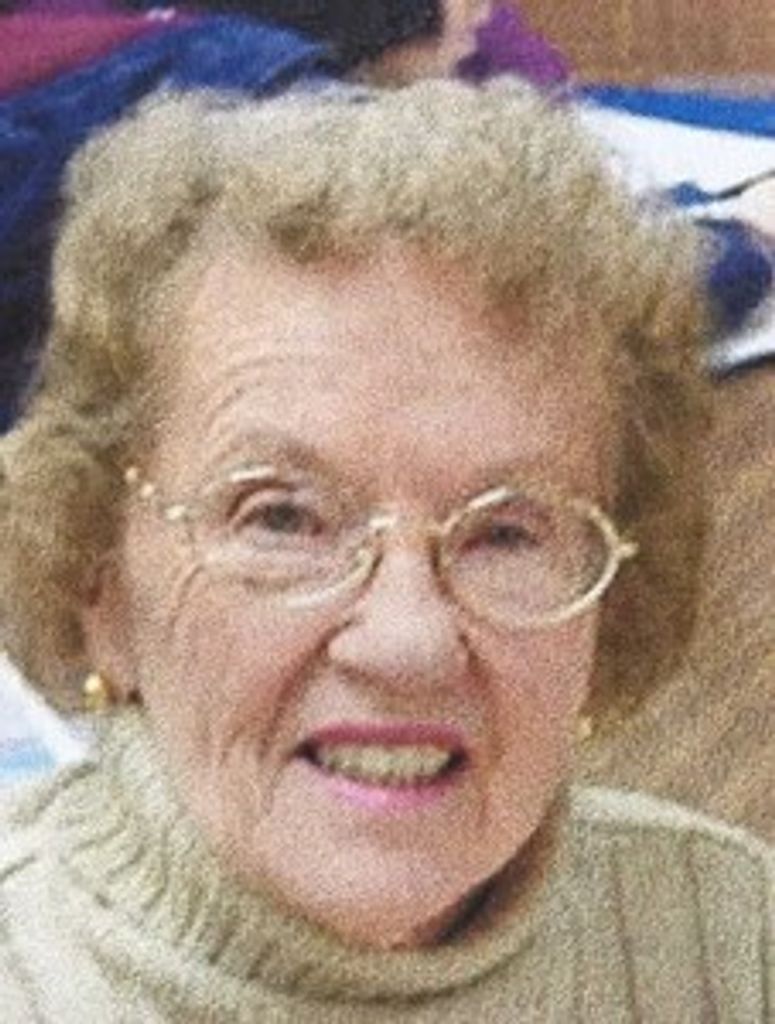 Ruth K. Ellis