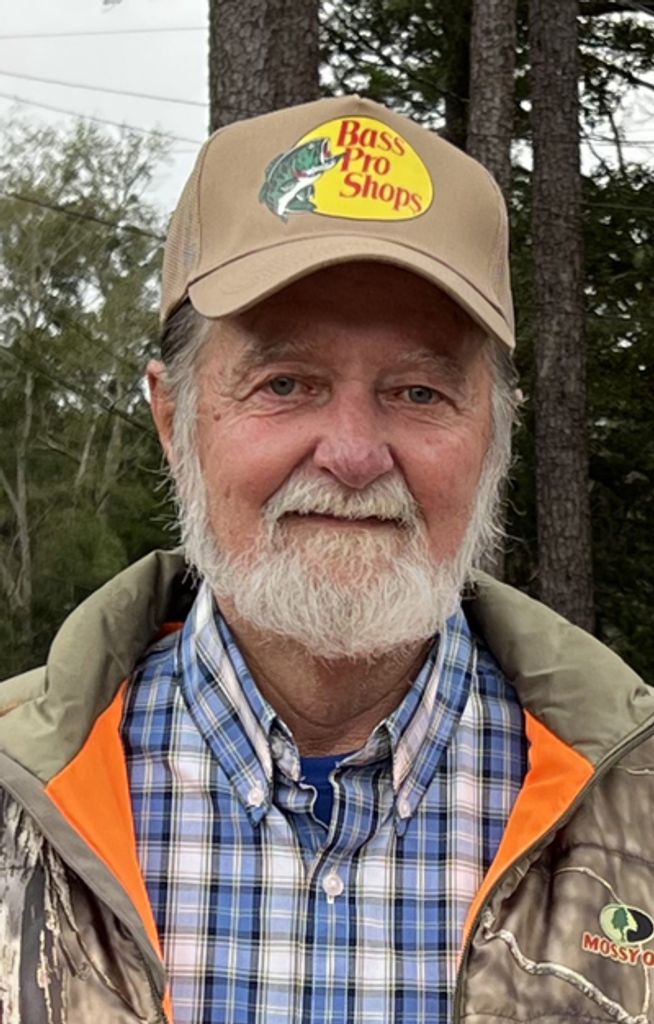 Ronnie Alan "Ronzo" Ladd