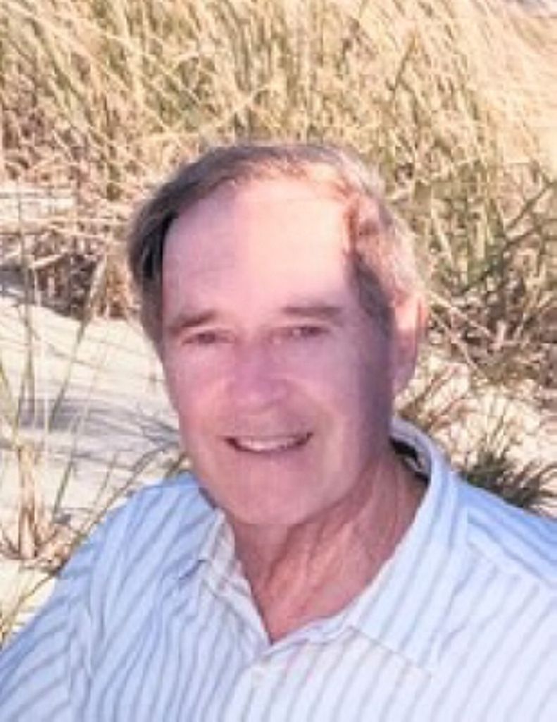 Thomas T.G. Cabot Profile Photo