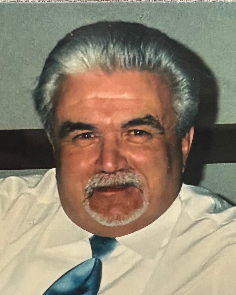 Joseph R. "Bob" Conn Profile Photo