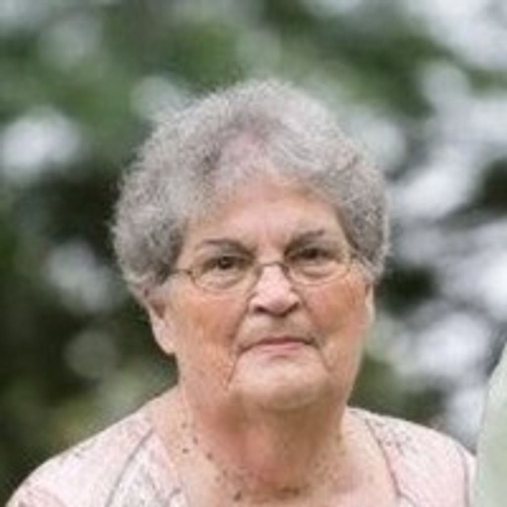 Darlene “Ruby” Wiederin Profile Photo