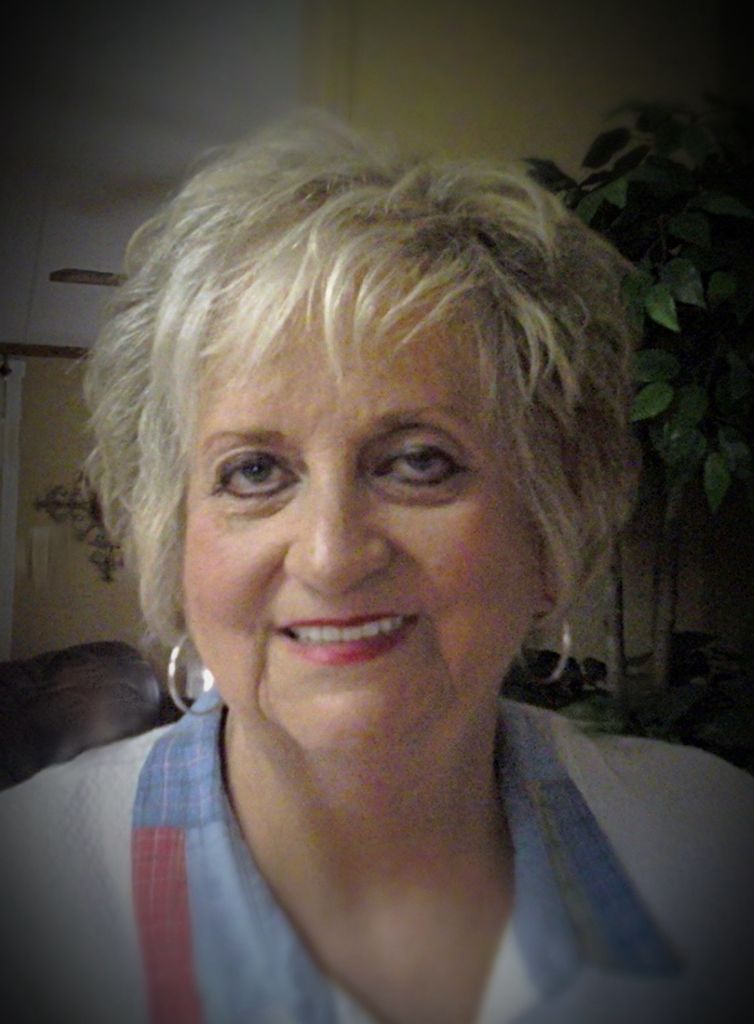 Linda Faye Carpenter Lowman Profile Photo