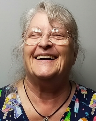 Lillian Marie Ruby's obituary image