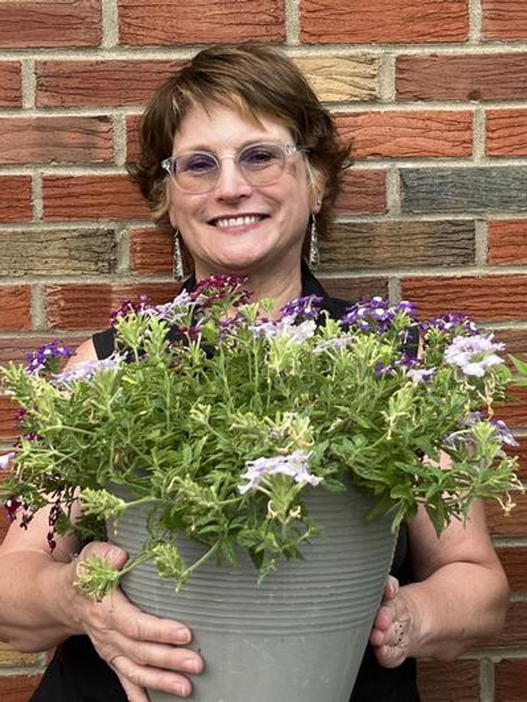 Mary Allers-Korostynski Profile Photo
