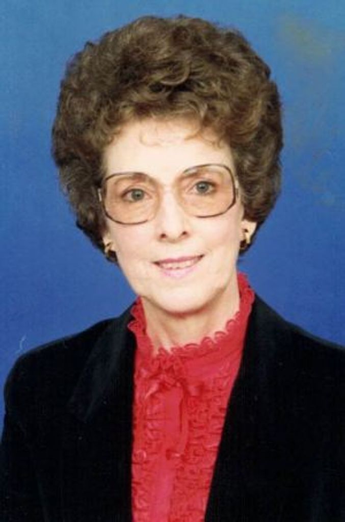 Alma Mae (Bridgewater)  Burr Profile Photo