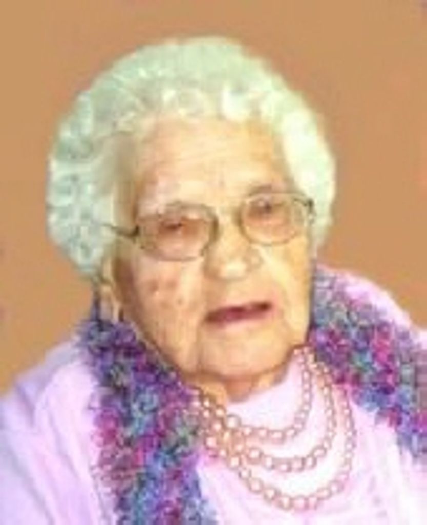 Eleanor Stewart