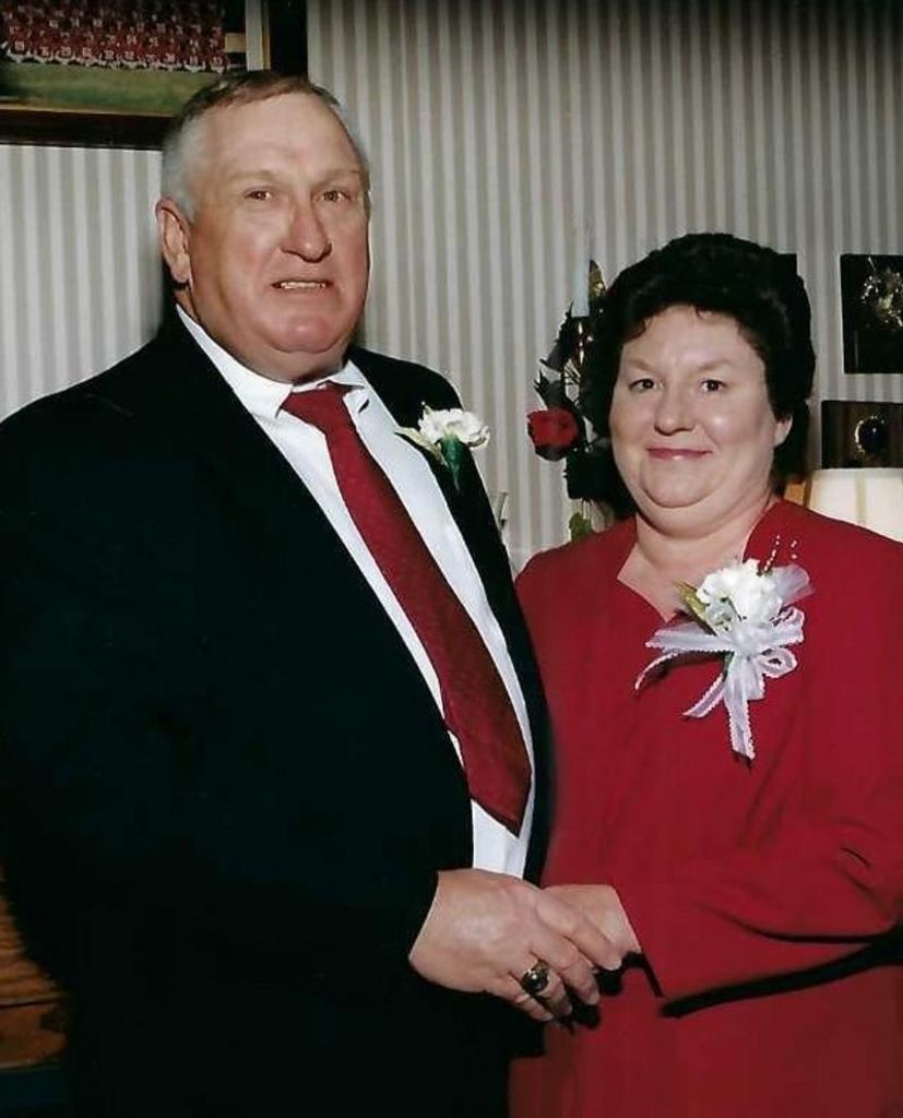 Linda Gail Sparkman Profile Photo
