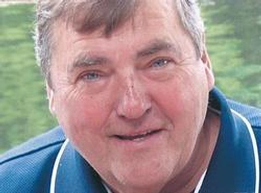 Robert H. Spratt, Sr.