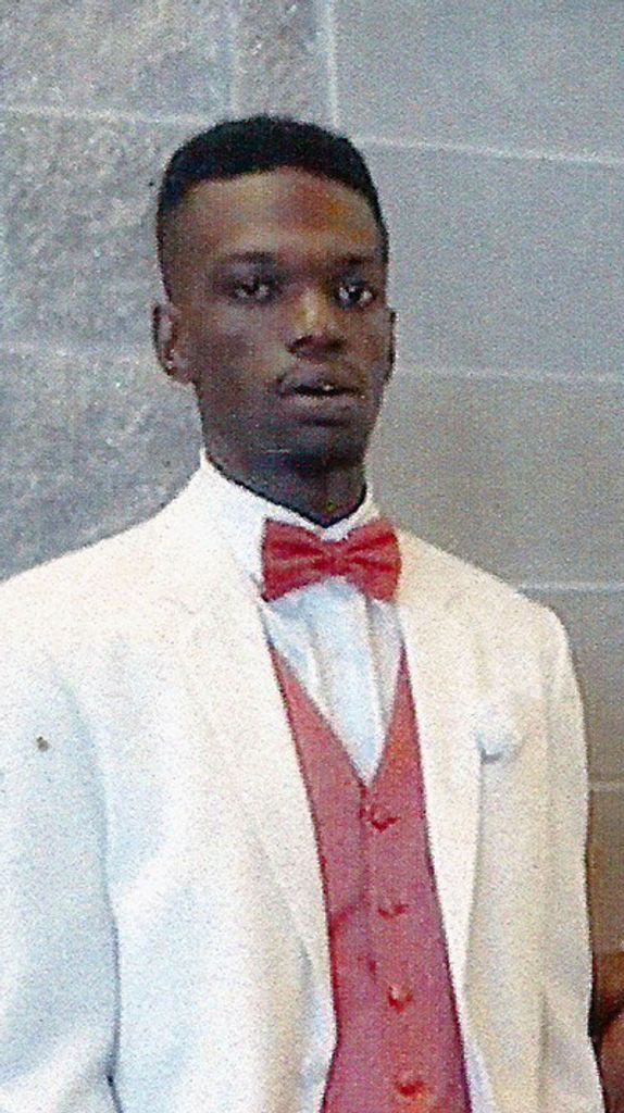 Damarius Sentell Williams