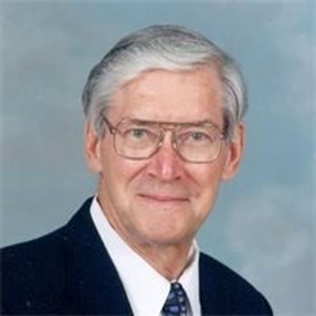 Rev. Parker Sr.