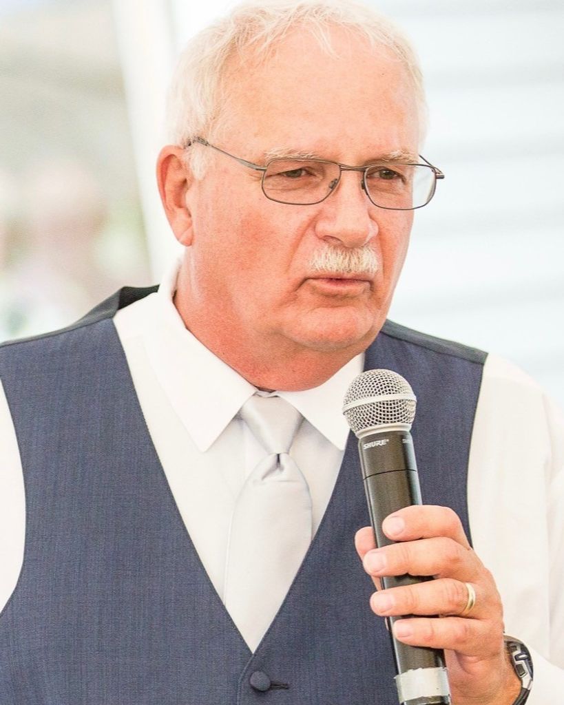 Hubert W. Schlientz, Jr. Profile Photo