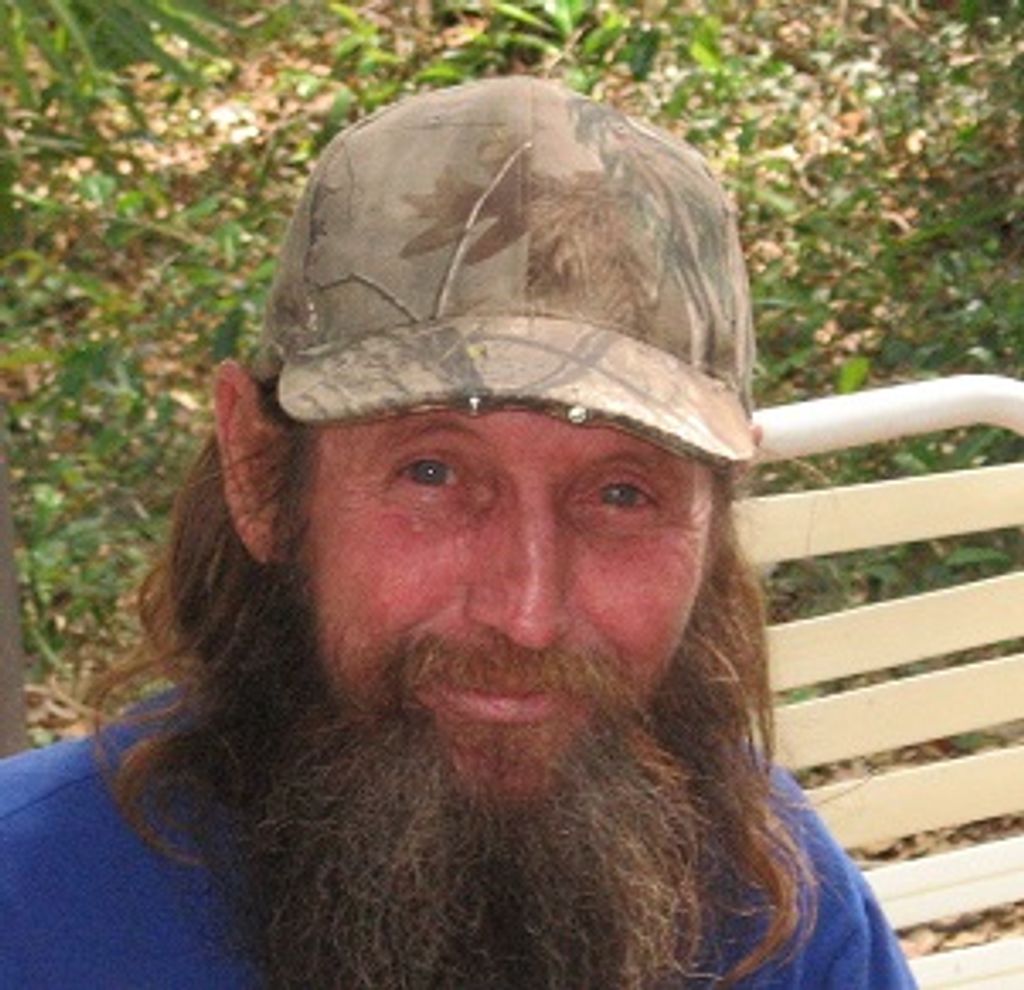 Mr. William Frank Stoudenmire