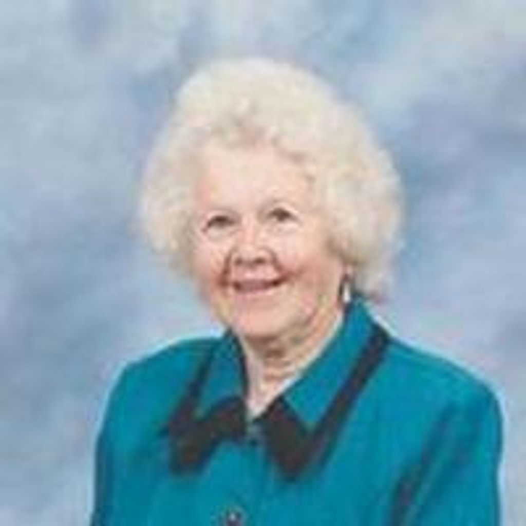 Nancy Lee Dial