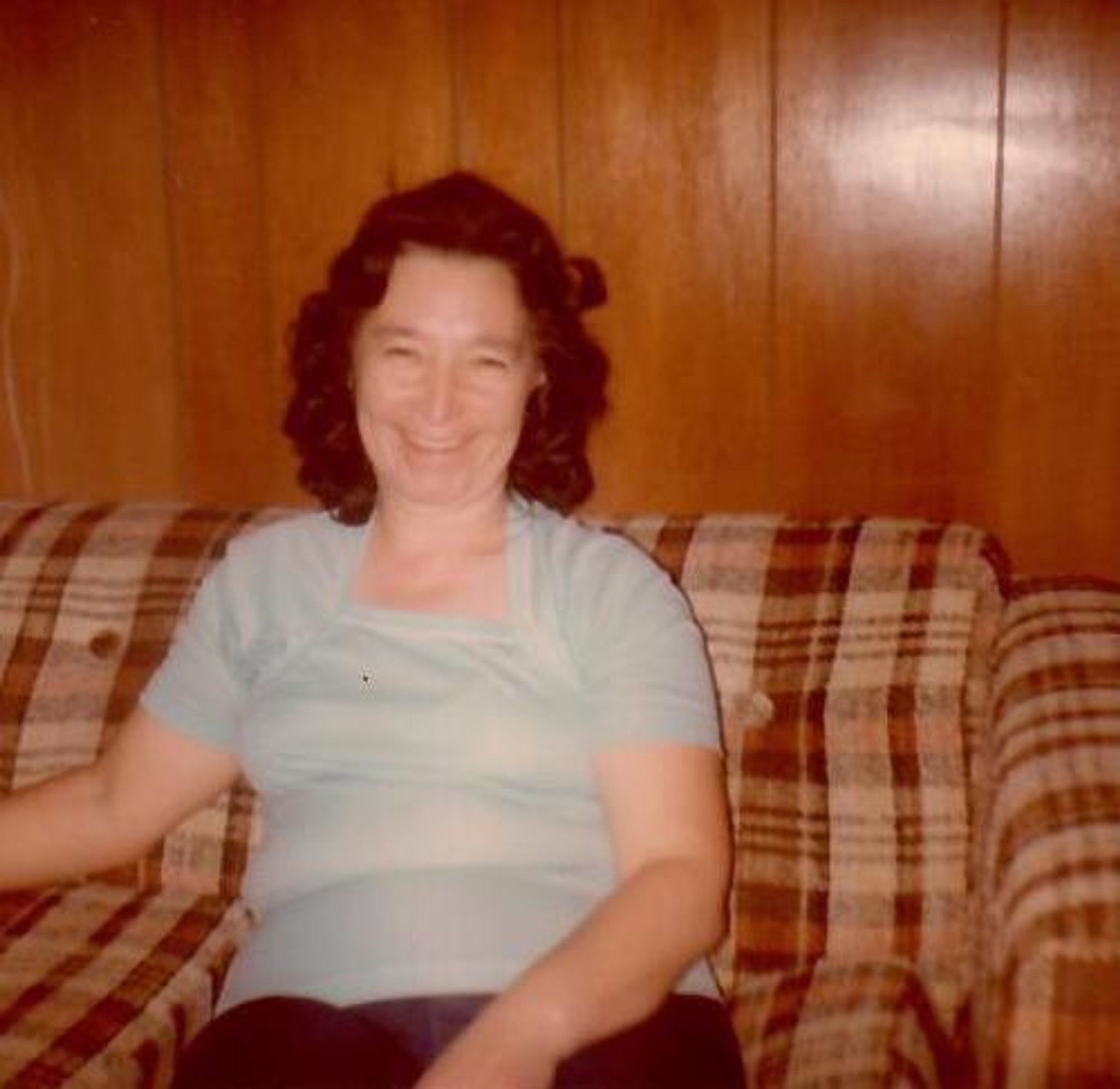 Mary Ellen Baker photo gallery image 1 of 1