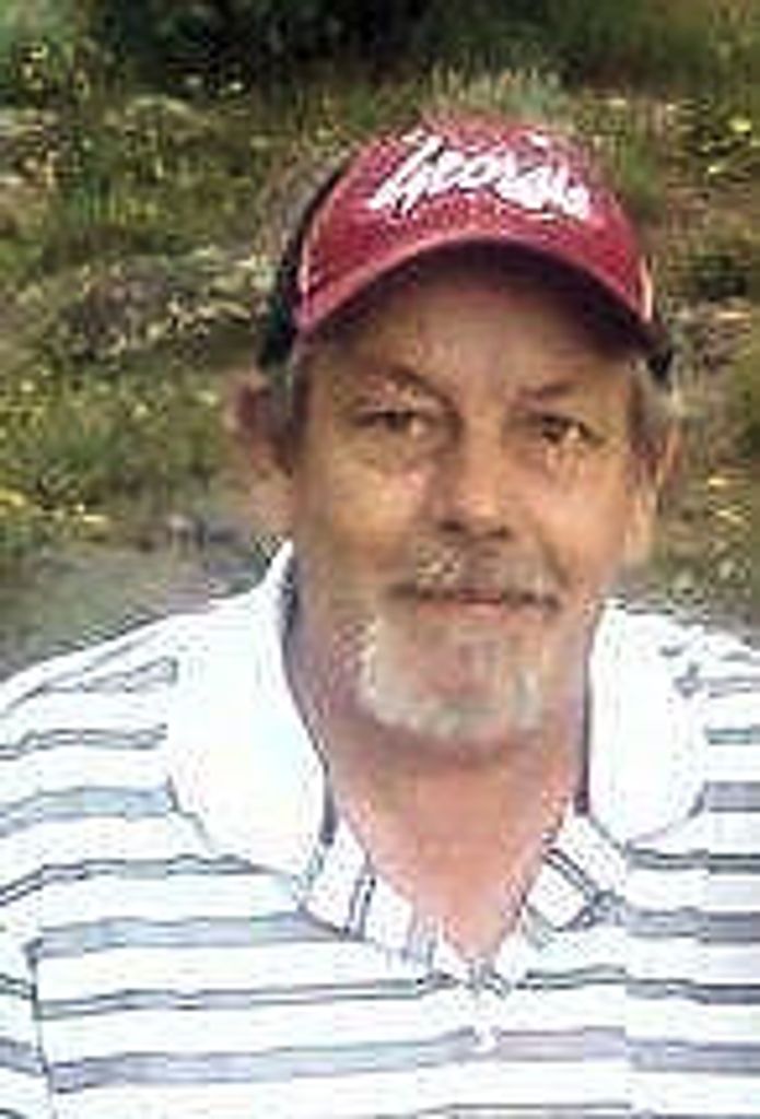 Edward Pope Profile Photo