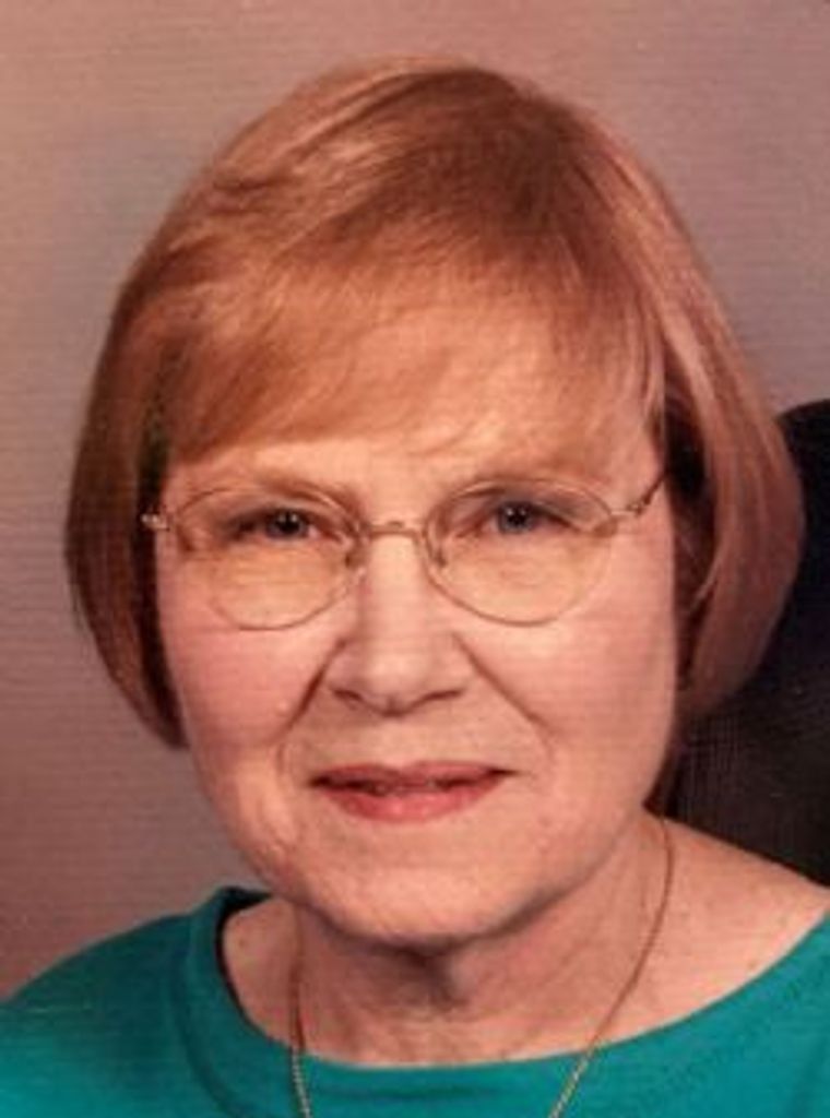 Eileen Marie Koger Profile Photo