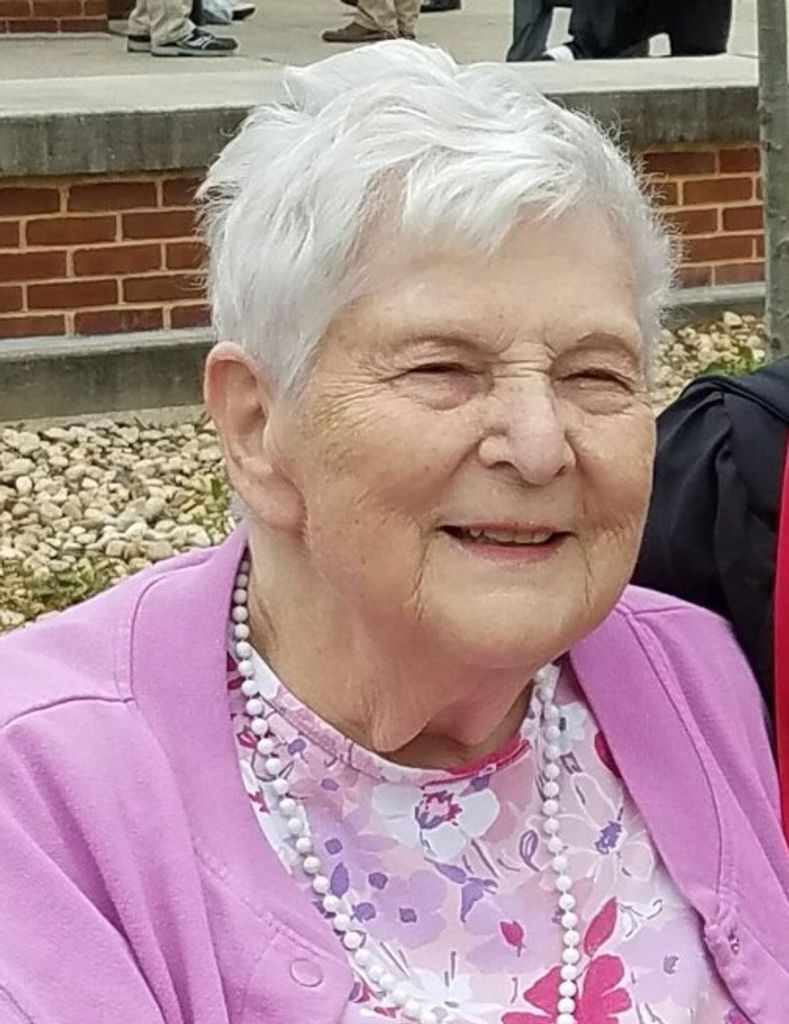 Shirley Rothman Gershen