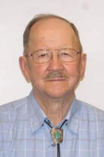 Brian Webster Dibble Profile Photo