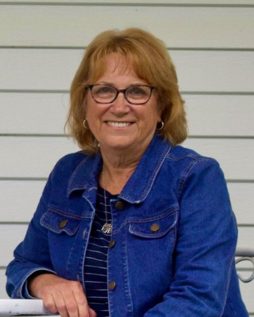 Mary B. Geeslin Profile Photo
