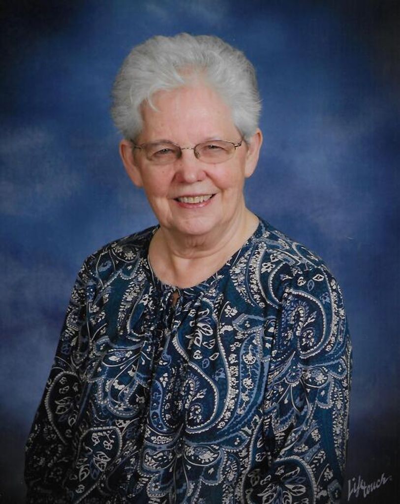 Glenda Stark