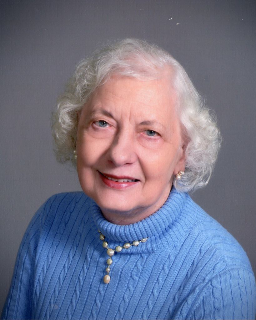 Leona M. Beining Profile Photo