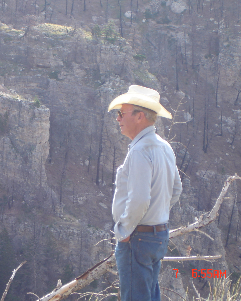 Richard Sievers Profile Photo