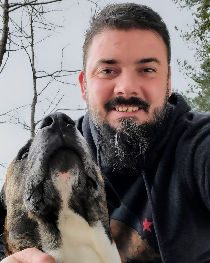 Luke J. Porter Profile Photo