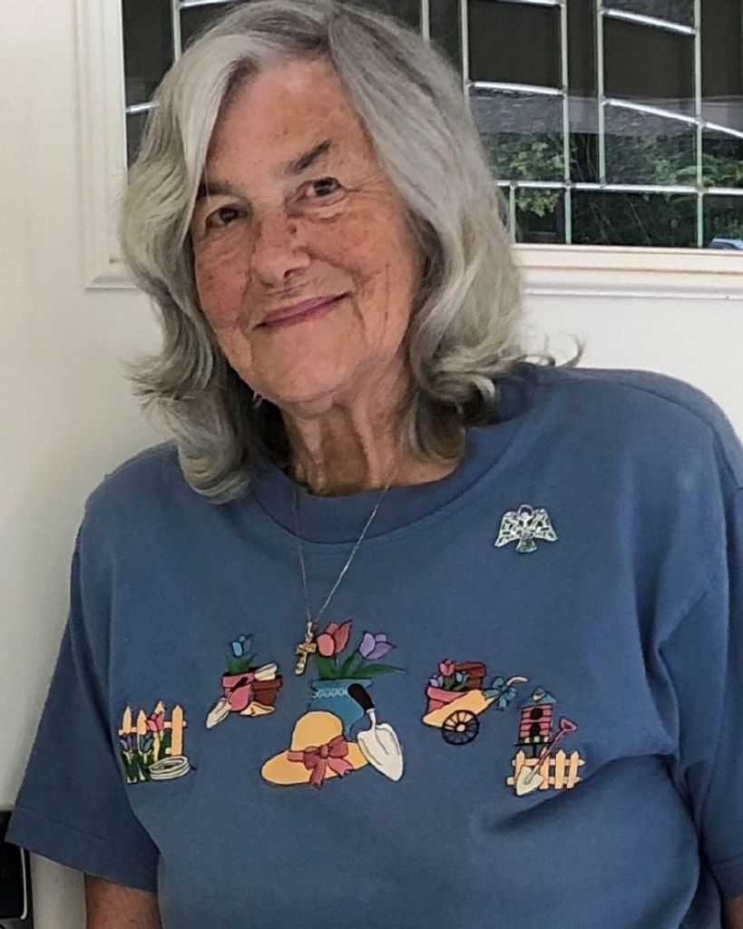 Bobbie Jean Hall Profile Photo