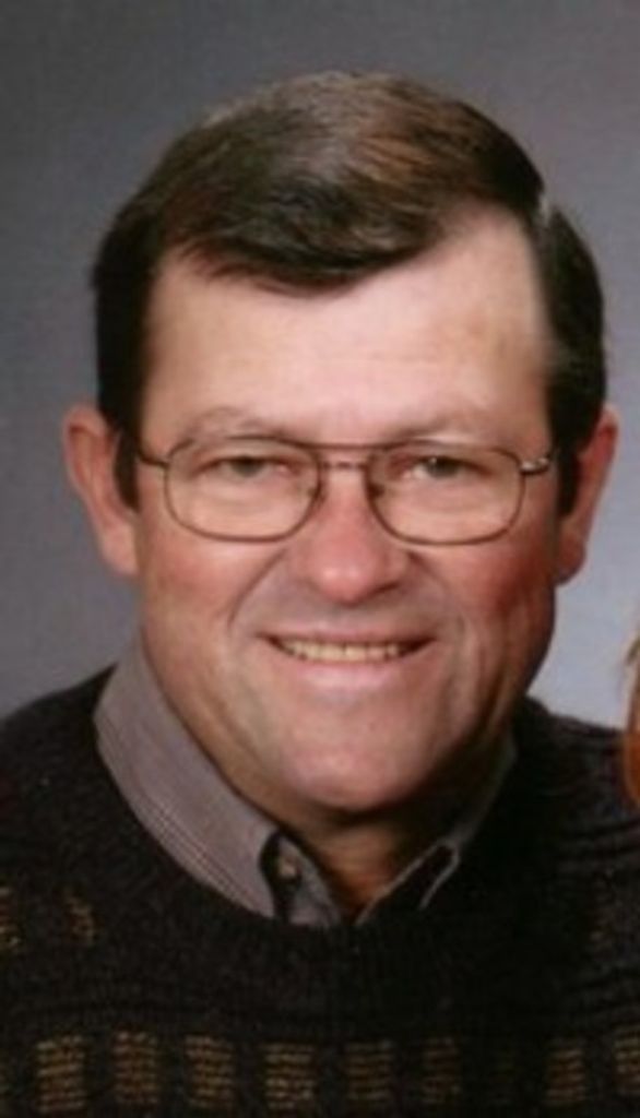 Gerald D. (Gary) Hobson