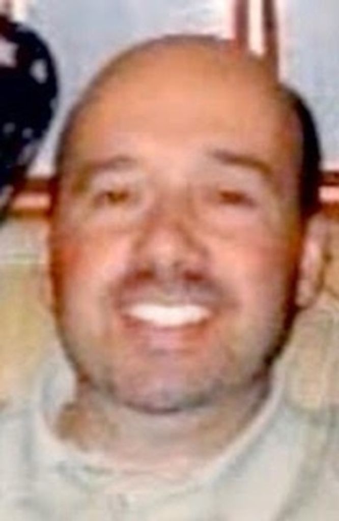 Philip Robert Girardi Profile Photo