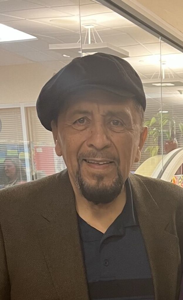 Christopher Stephen Gutierrez Profile Photo