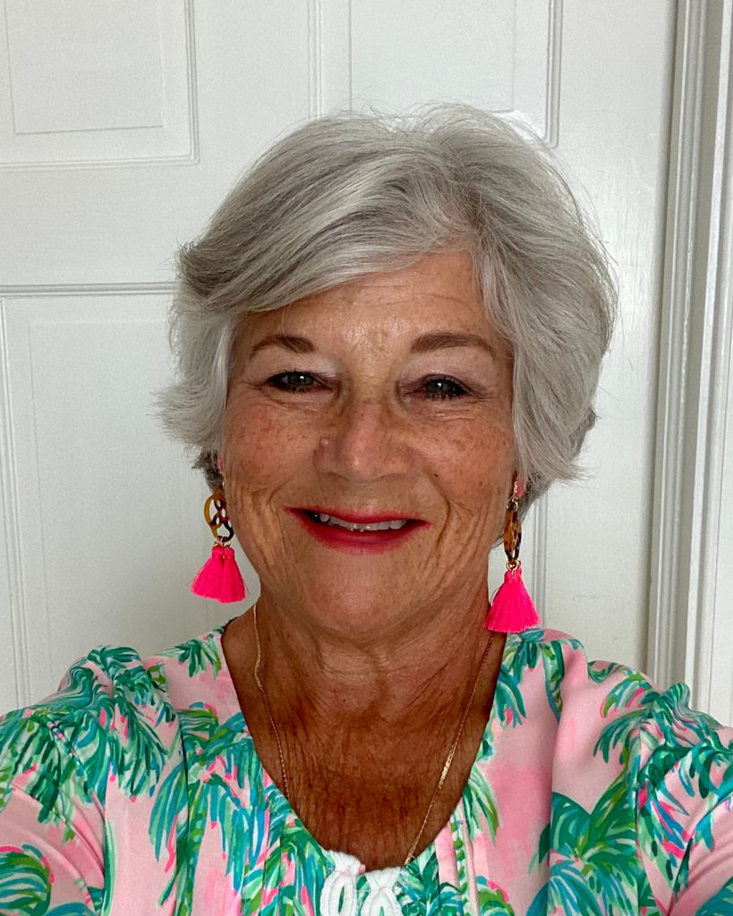 Adele Elizabeth Gunn Gill