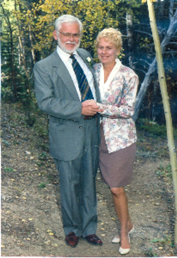 Jack T. Snyder