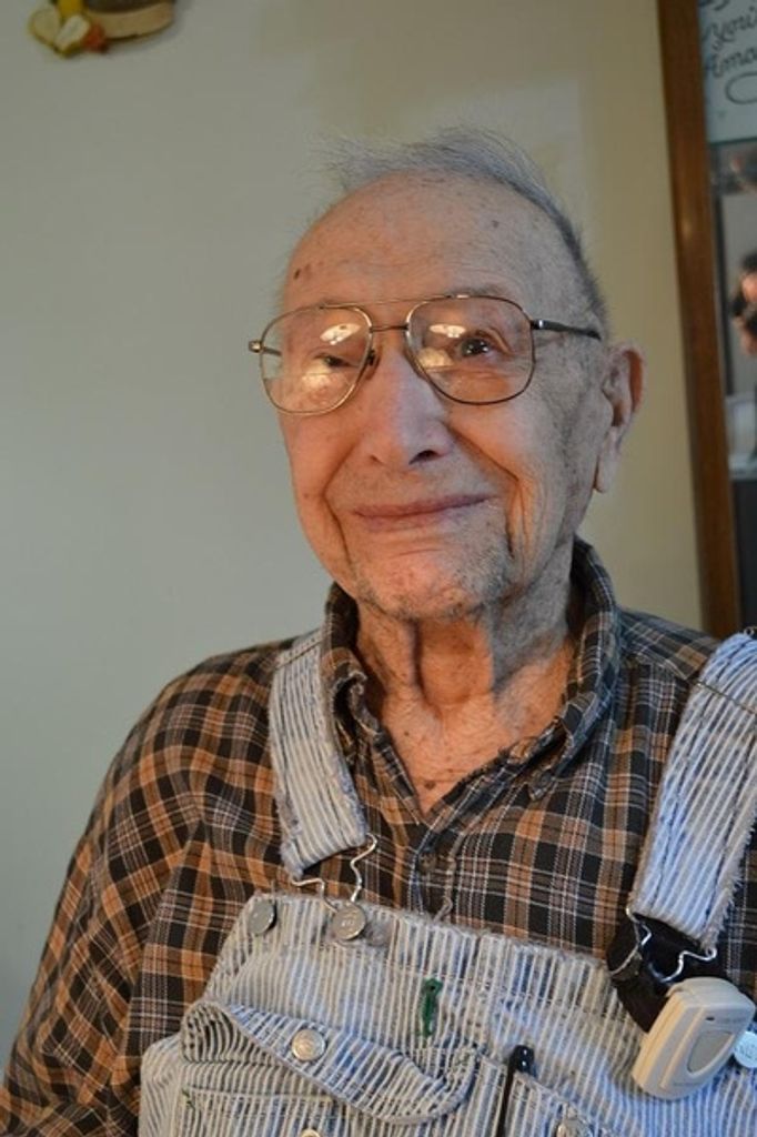 Cecil Donald Flander Profile Photo
