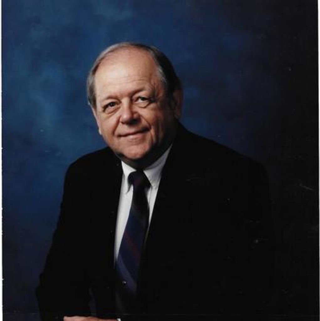 Dr. David Collin Williams, Sr.