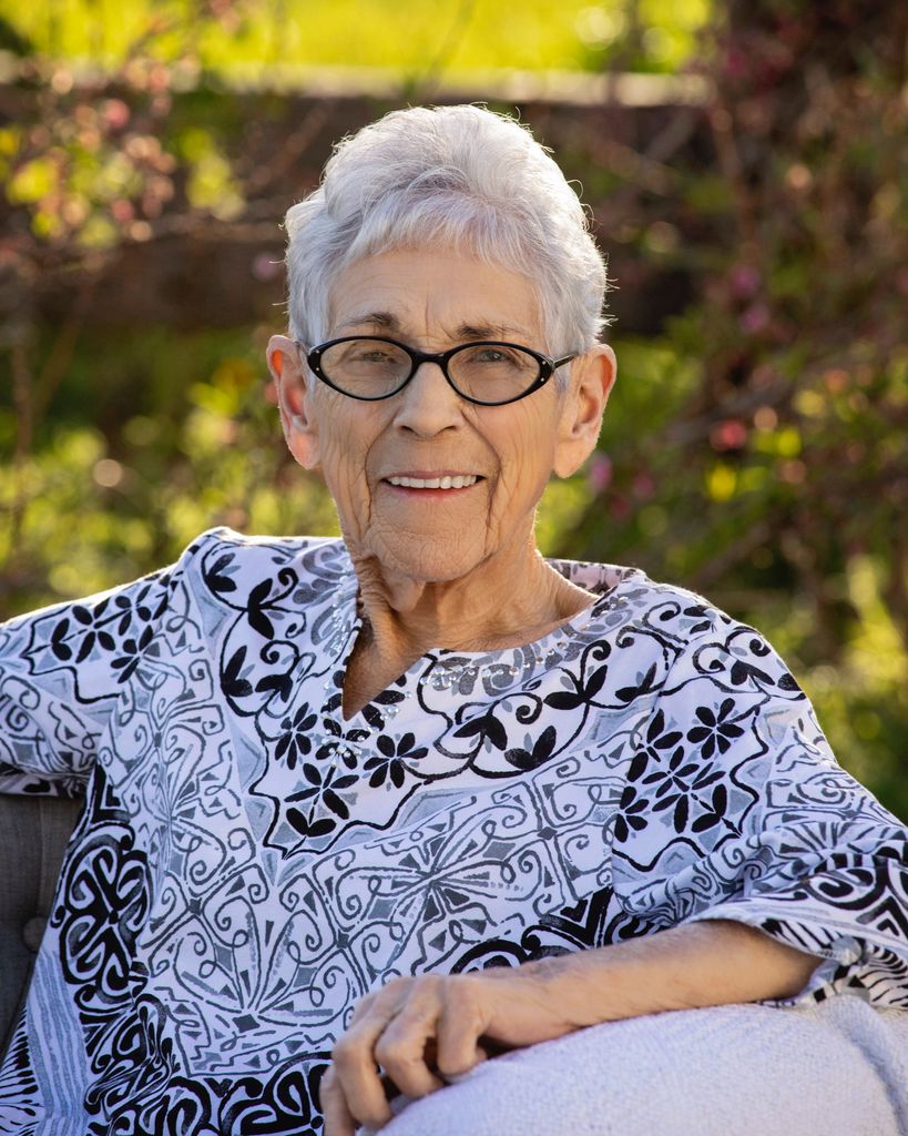 Phyllis Houck Profile Photo