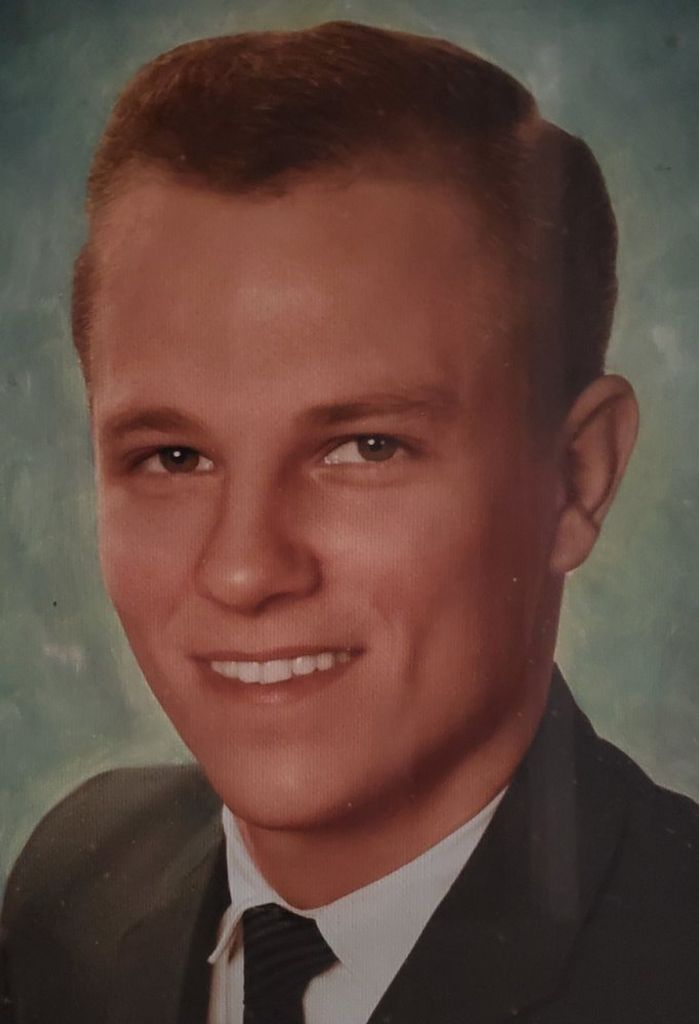 John Douglas Moorefield