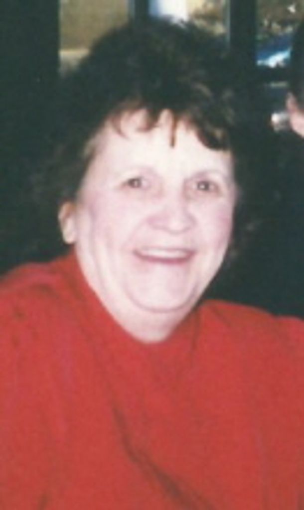 Jawuina Faye Clark