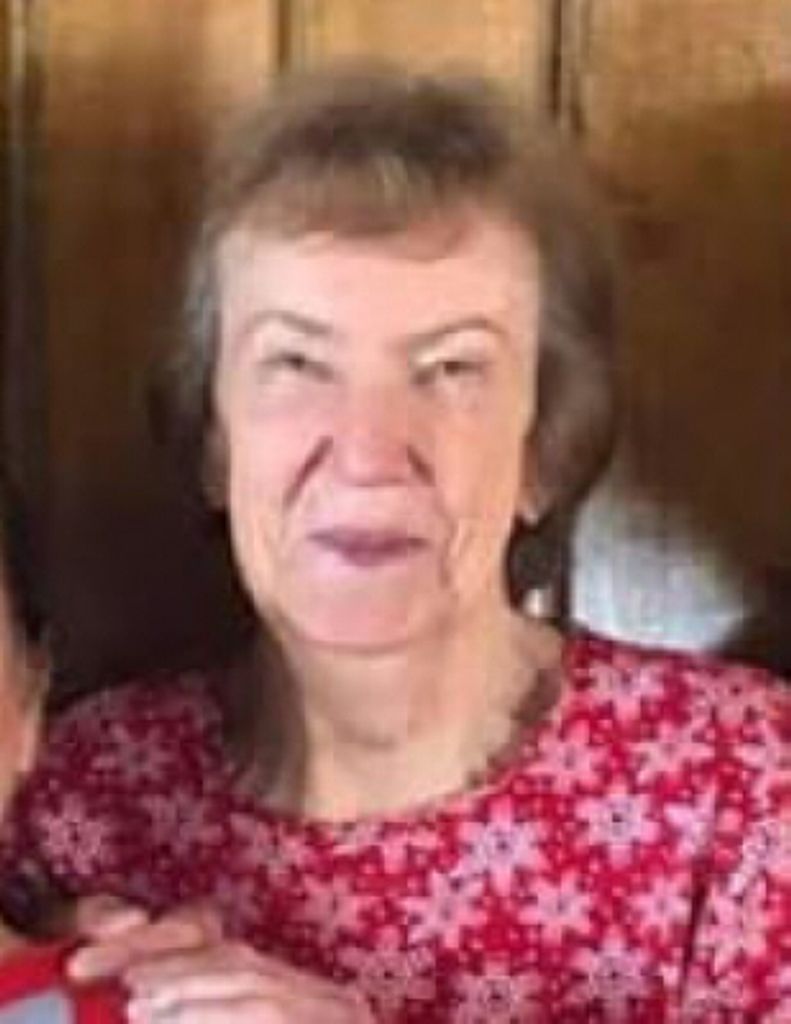 Dorothy Helen Wilson
