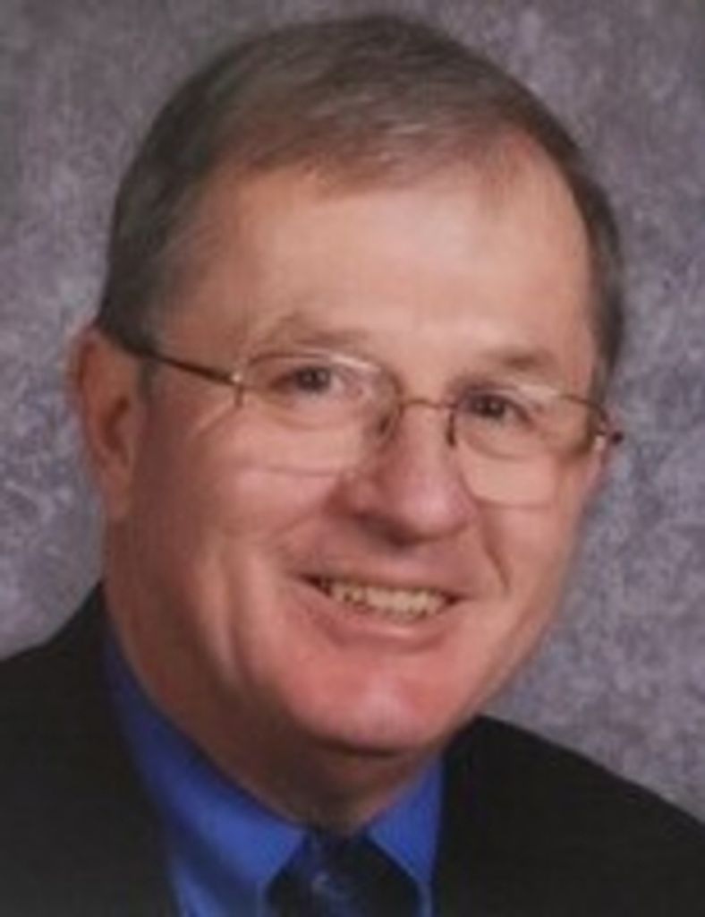 Lee Newman Profile Photo