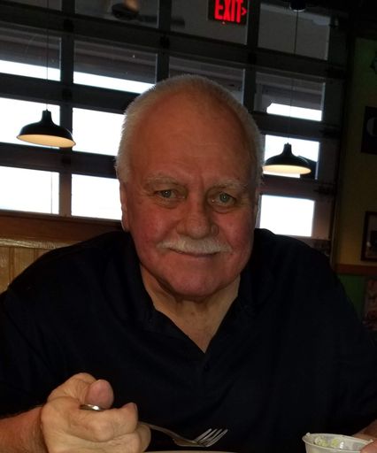 Kenneth John Kreutzer Profile Photo